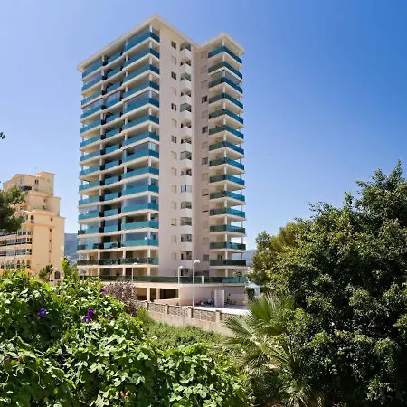 Larimar-9 By Interhome Apartamento