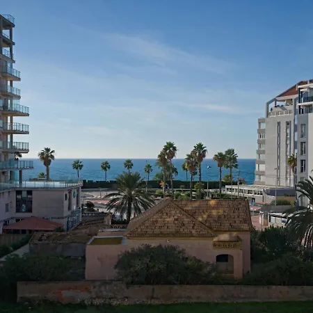 Apartamento Larimar-9 By Interhome *