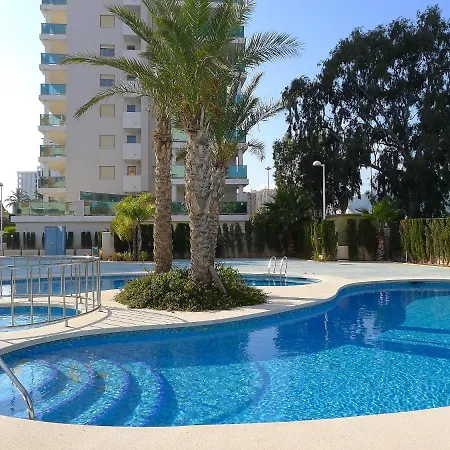 Apartamento Larimar-9 By Interhome *
