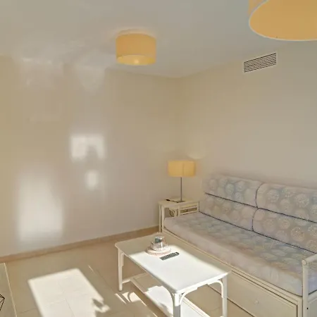Larimar-9 By Interhome * Calpe