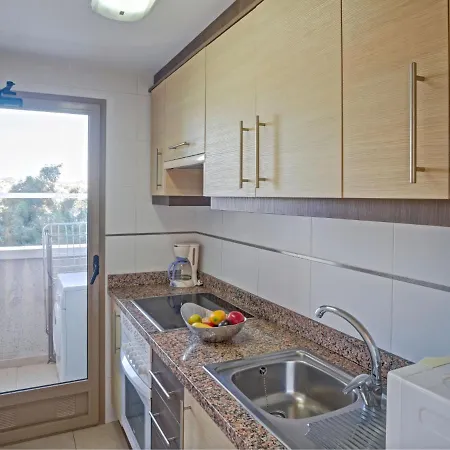 Apartamento Larimar-9 By Interhome *