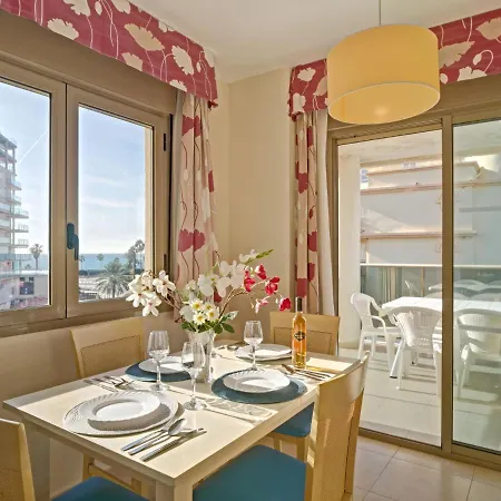 Apartamento Larimar-9 By Interhome *