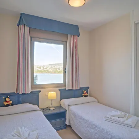 Apartamento Larimar-9 By Interhome