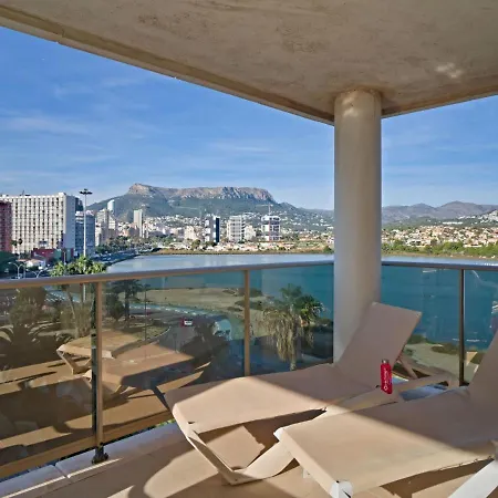Apartamento Larimar-9 By Interhome *