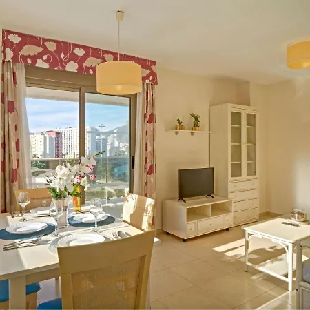 Larimar-9 By Interhome Apartamento