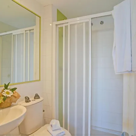 Larimar-9 By Interhome Apartamento *
