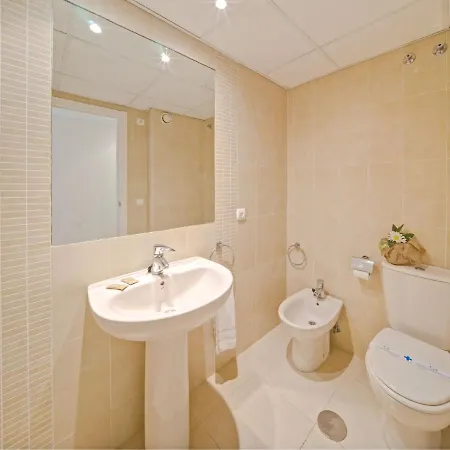 Apartamento Larimar-9 By Interhome