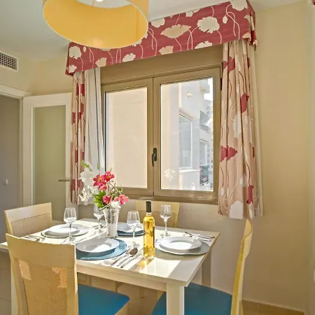 Apartamento Larimar-9 By Interhome