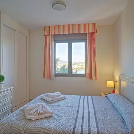 Larimar-9 By Interhome Apartamento Calpe