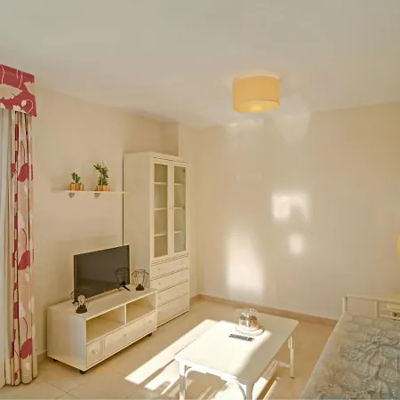 Larimar-9 By Interhome Apartamento
