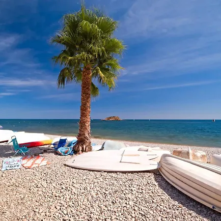 Larimar-9 By Interhome Calpe